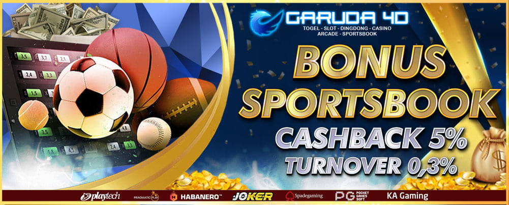 bonus sportsbook